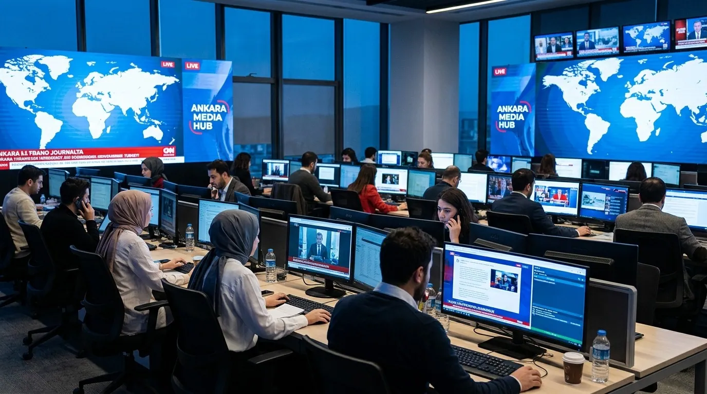 الاناضول تويتر: أحدث المعلومات والأرقام