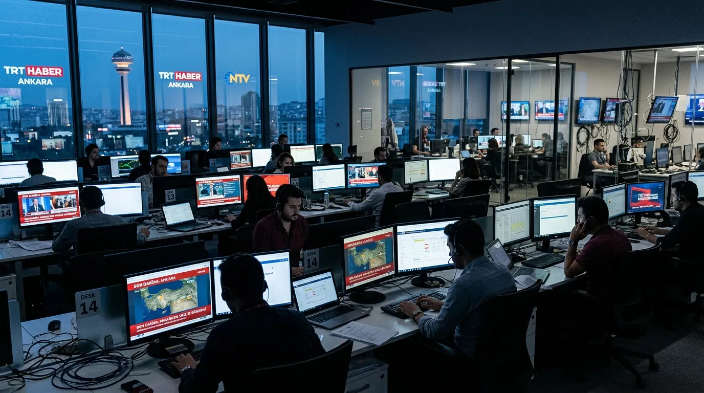 Anadolu Agency on Twitter 2026: Latest Facts and Numbers