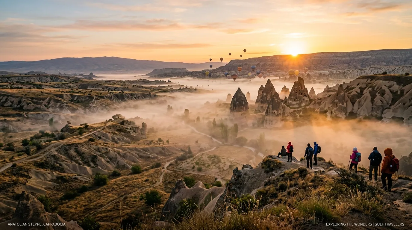 Anatolia: The Latest Facts and Figures 2026