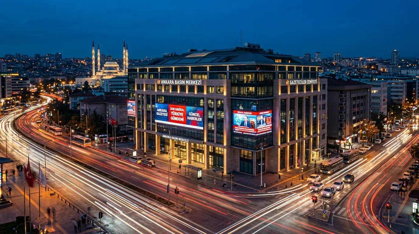 Anatolia News 2026: Latest Facts and Updates