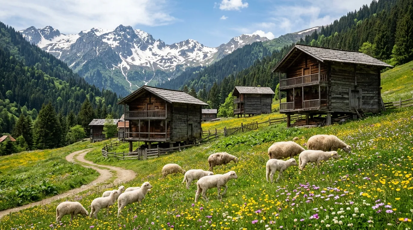 Voyago — image 1