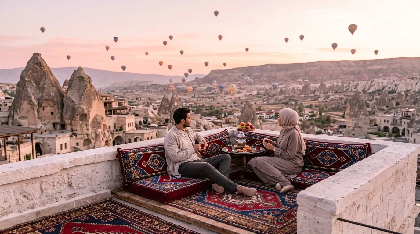 Voyago — الصورة 1