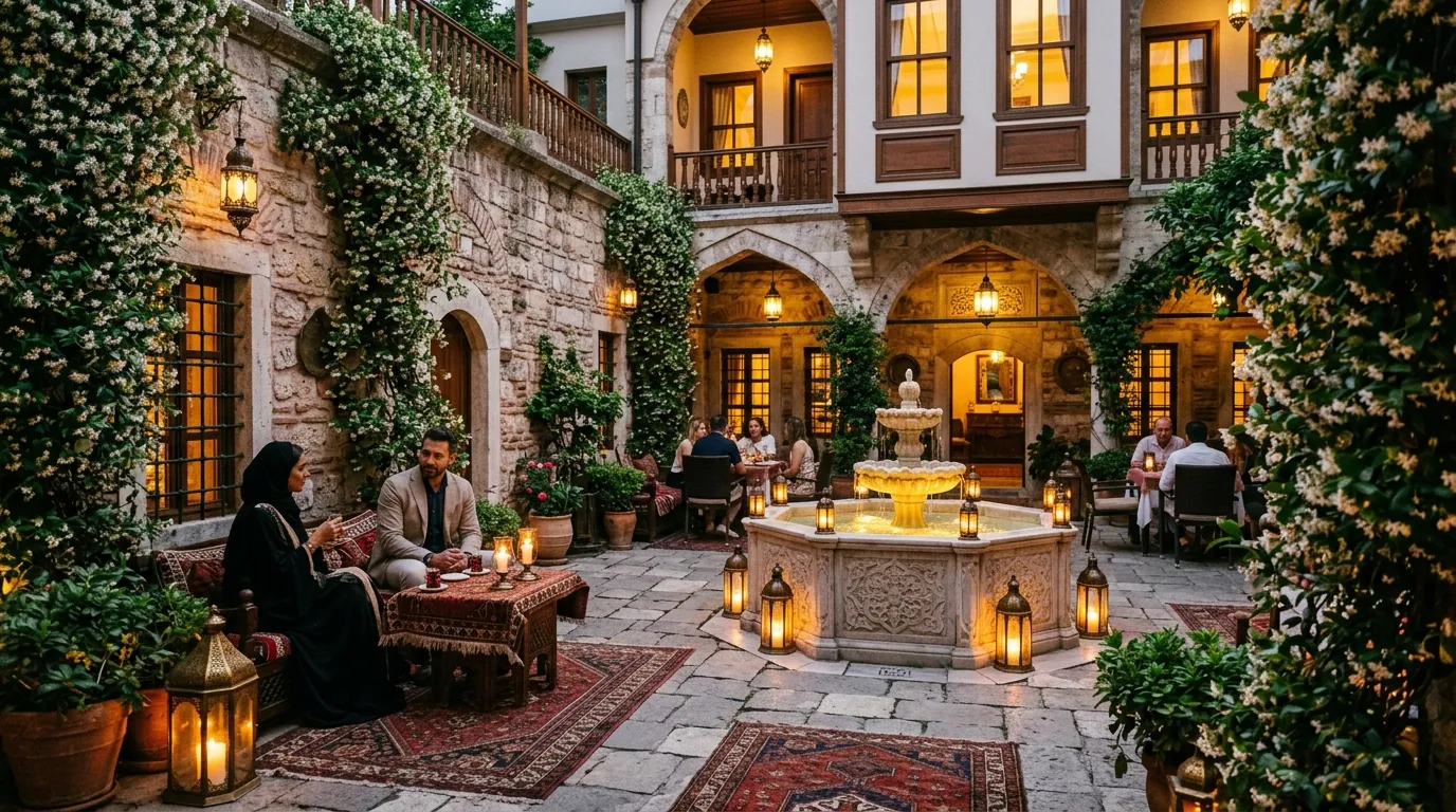 Best Istanbul Hotels 2026: Areas and Prices