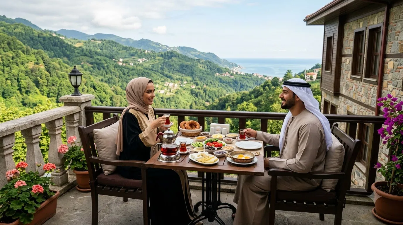 Best Trabzon Hotels 2026: Areas and Prices