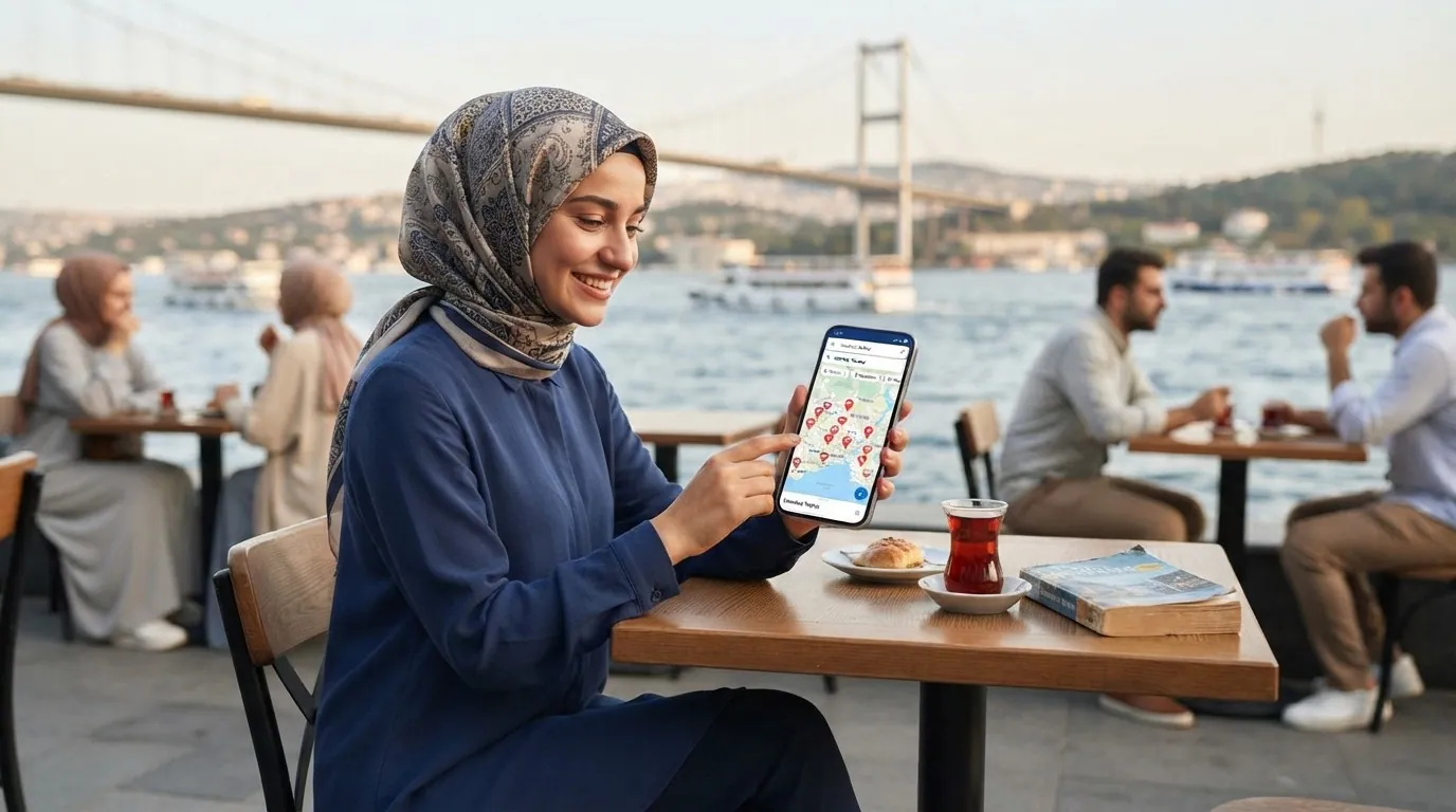 Istanbul Hotel Booking 2026: Areas and Prices