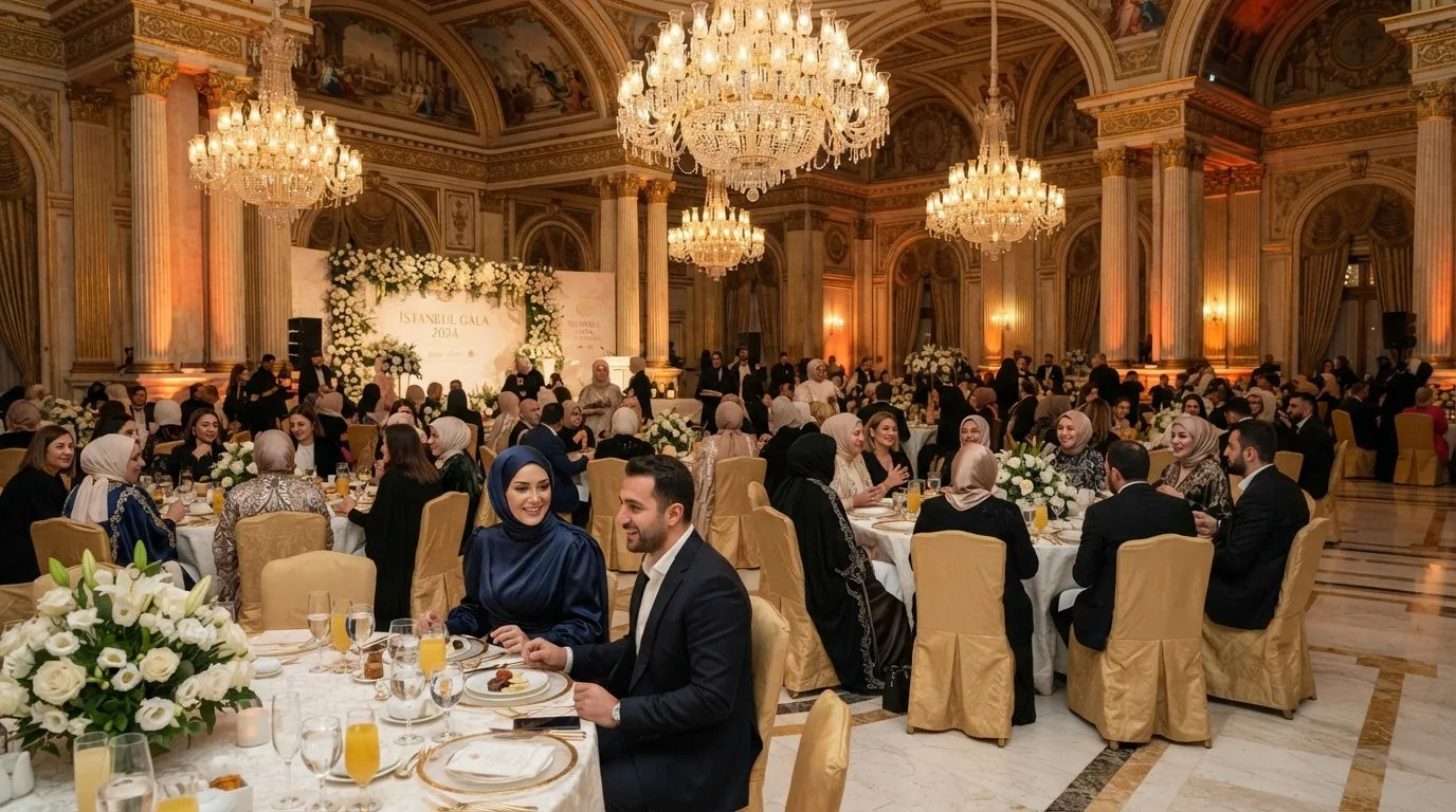 Booking 5-Star Hotels Istanbul 2026: Luxury Picks