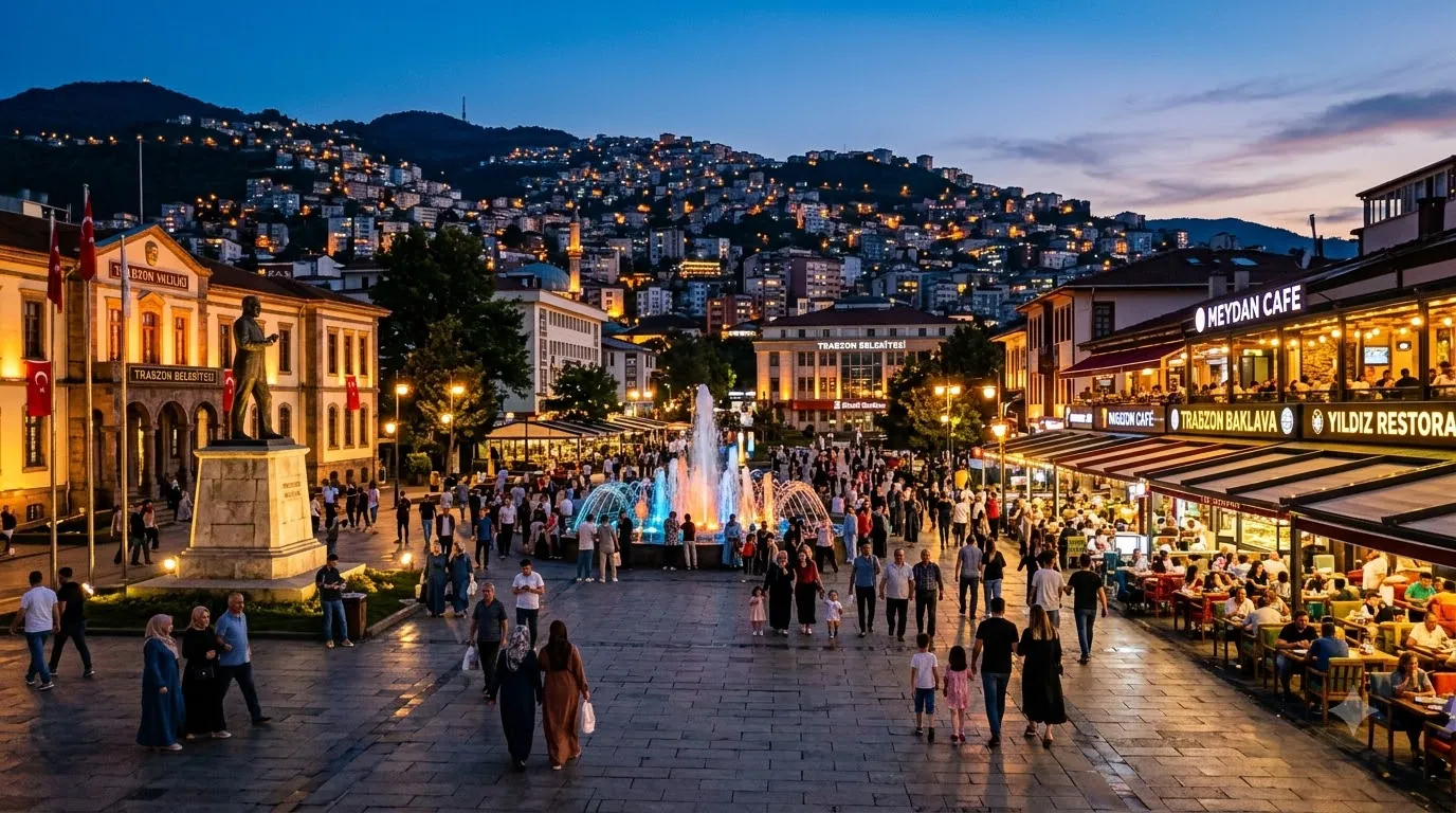 Booking Trabzon Hotels 2026: Areas, Prices and Smart Timing