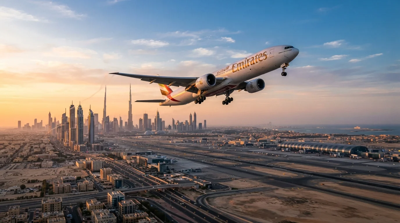 باقات العطلات من دبي إلى تركيا 2026 - عطلات عائلية وفاخرة