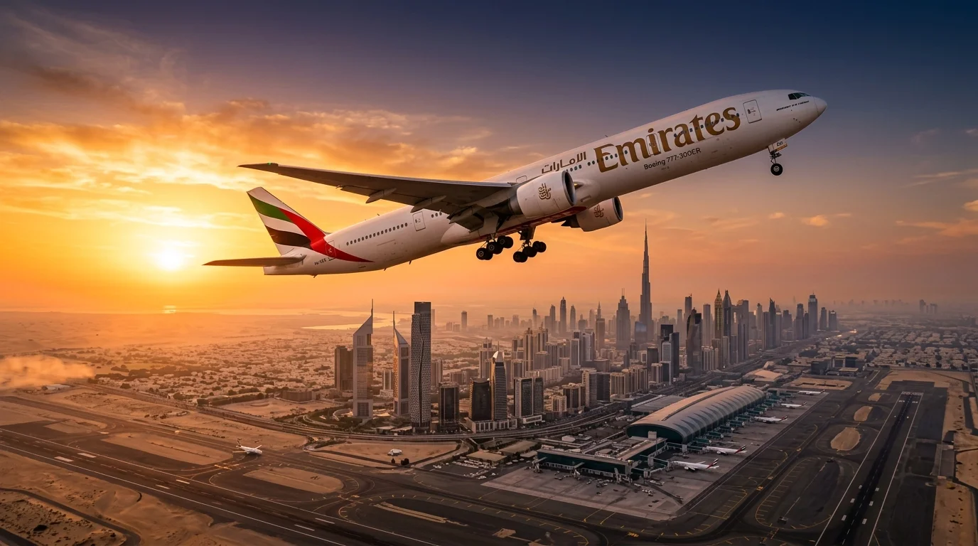 Turkey Holiday Packages from Dubai 2026 - Family, Honeymoon & Luxury
