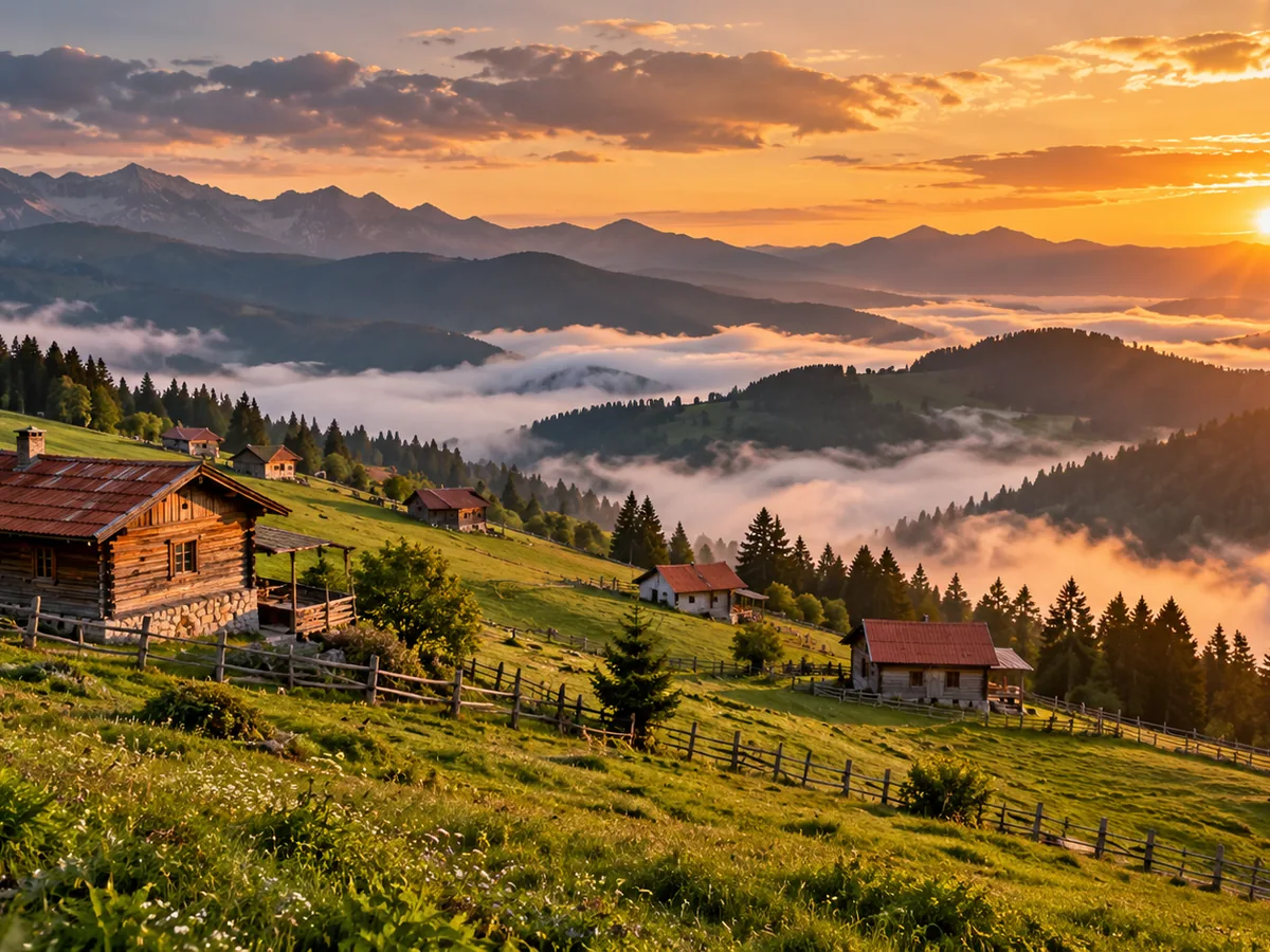 Hıdırnebi Plateau Trabzon: Complete Visitor Guide