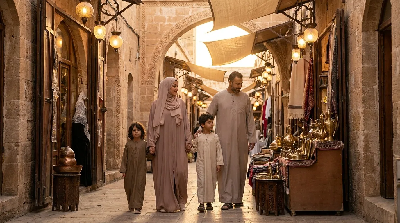 Mardin Turkey 5-Day Trip 2026: Complete Regional Plan