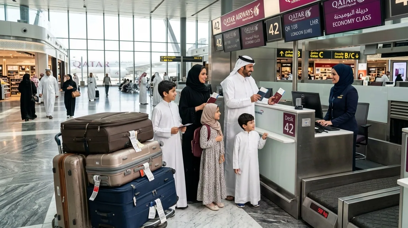 Saudi Travel to Turkey 2026: Conditions Guide