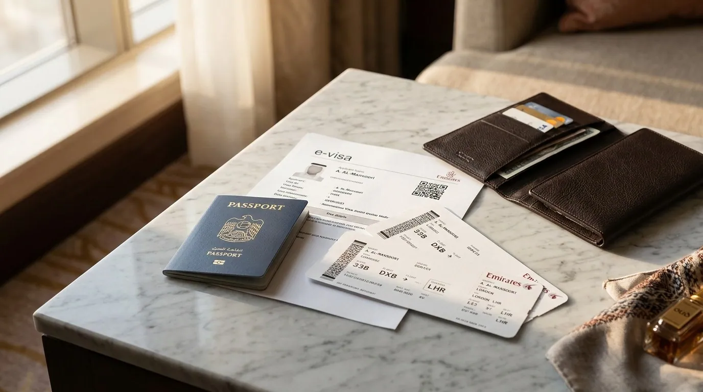Saudi Travel Requirements to Turkey 2026: Full Guide