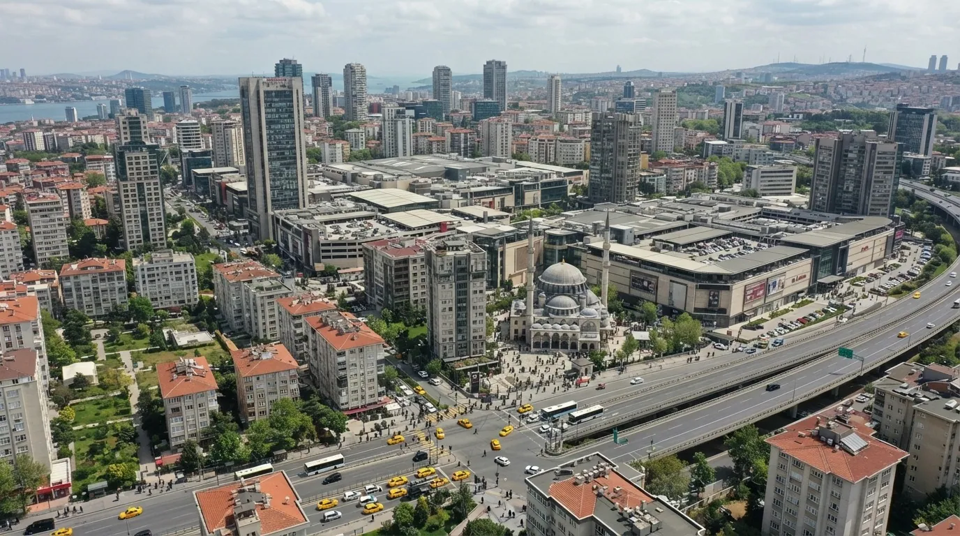 خطة رحلة شيشلي في 5 أيام 2026: برنامج يوم بيوم للعائلة
