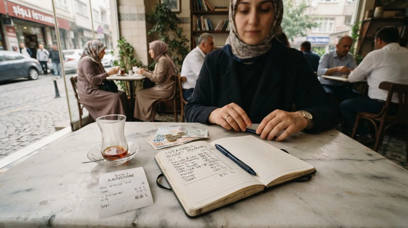 تكاليف السفر إلى شيشلي 2026: دليل الميزانية اليومية