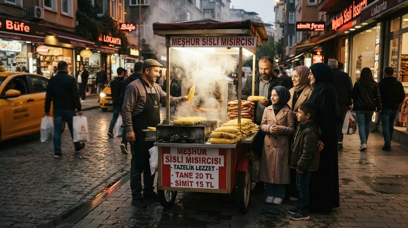 Sisli Travel Costs 2026: Daily Budget Guide