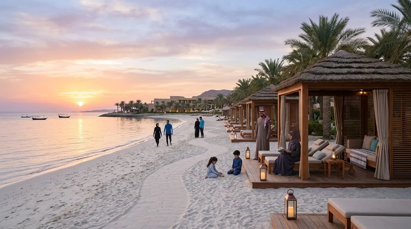 Thol Hotel Guide 2026: Areas, Prices, Tips