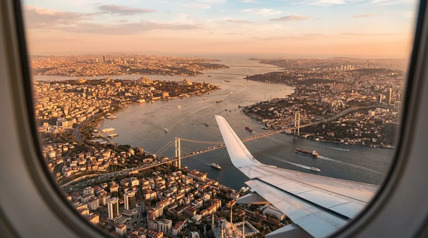 Travel to Turkey 2026: Complete Planning Guide for Gulf Families