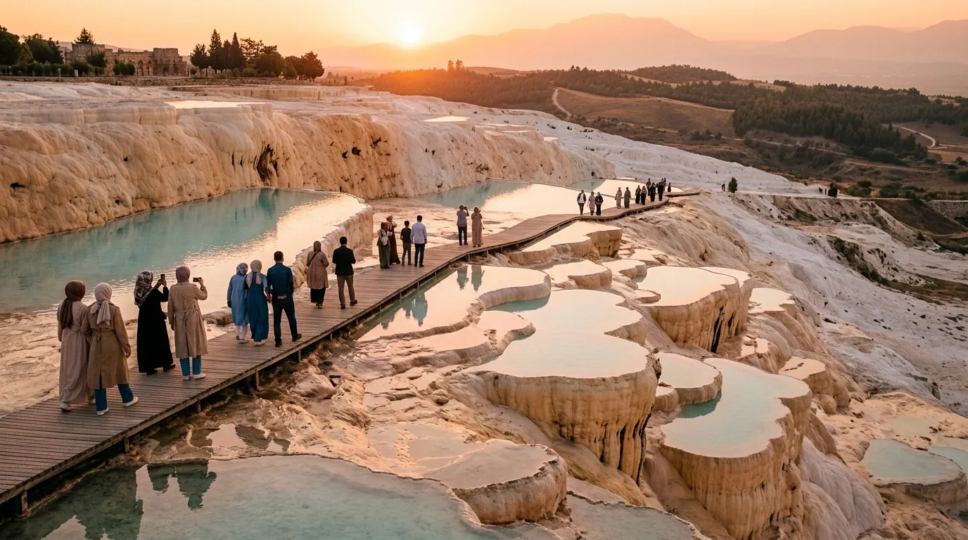 Turkey Beauty 2026: Natural Wonders Guide