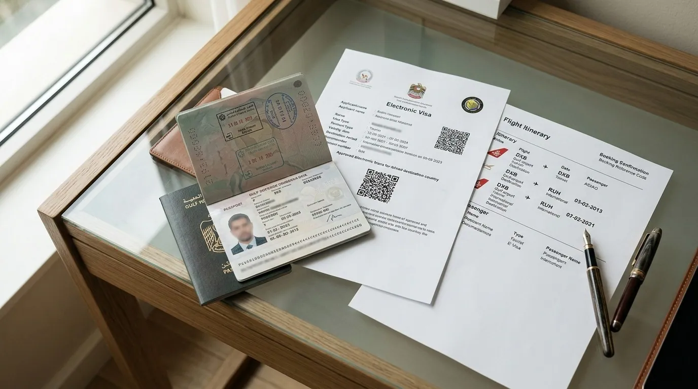 Turkey Entry Requirements for Kuwait 2026: Full Guide
