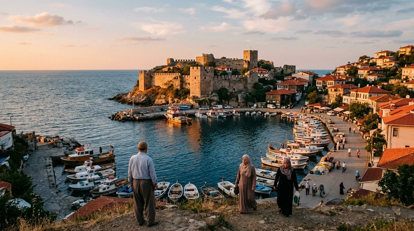 Turkey's Hidden Gems: 10 Jewels Away from the Crowds