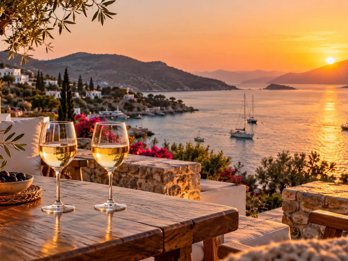 Turkey Honeymoon Guide 2026: Best Destinations and Packages for Couples