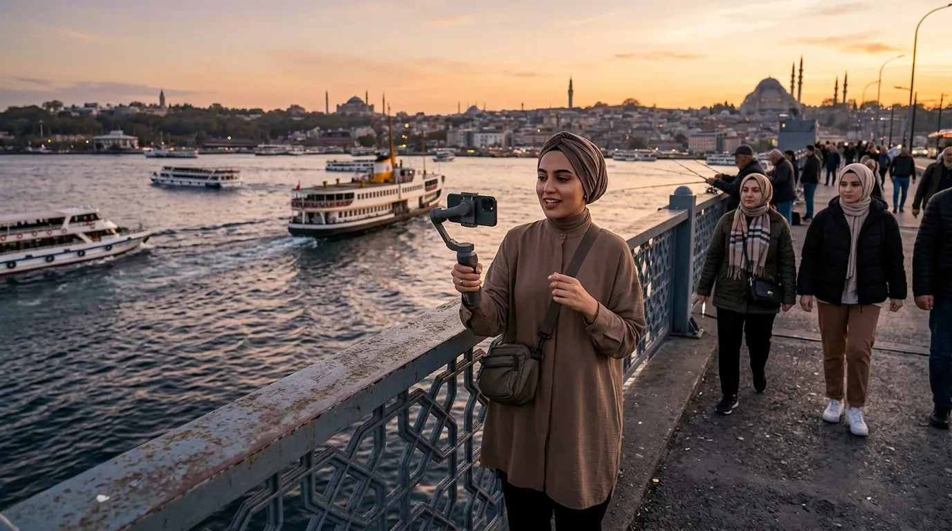 Turkey Dialing Code 5-Day Travel Plan 2026