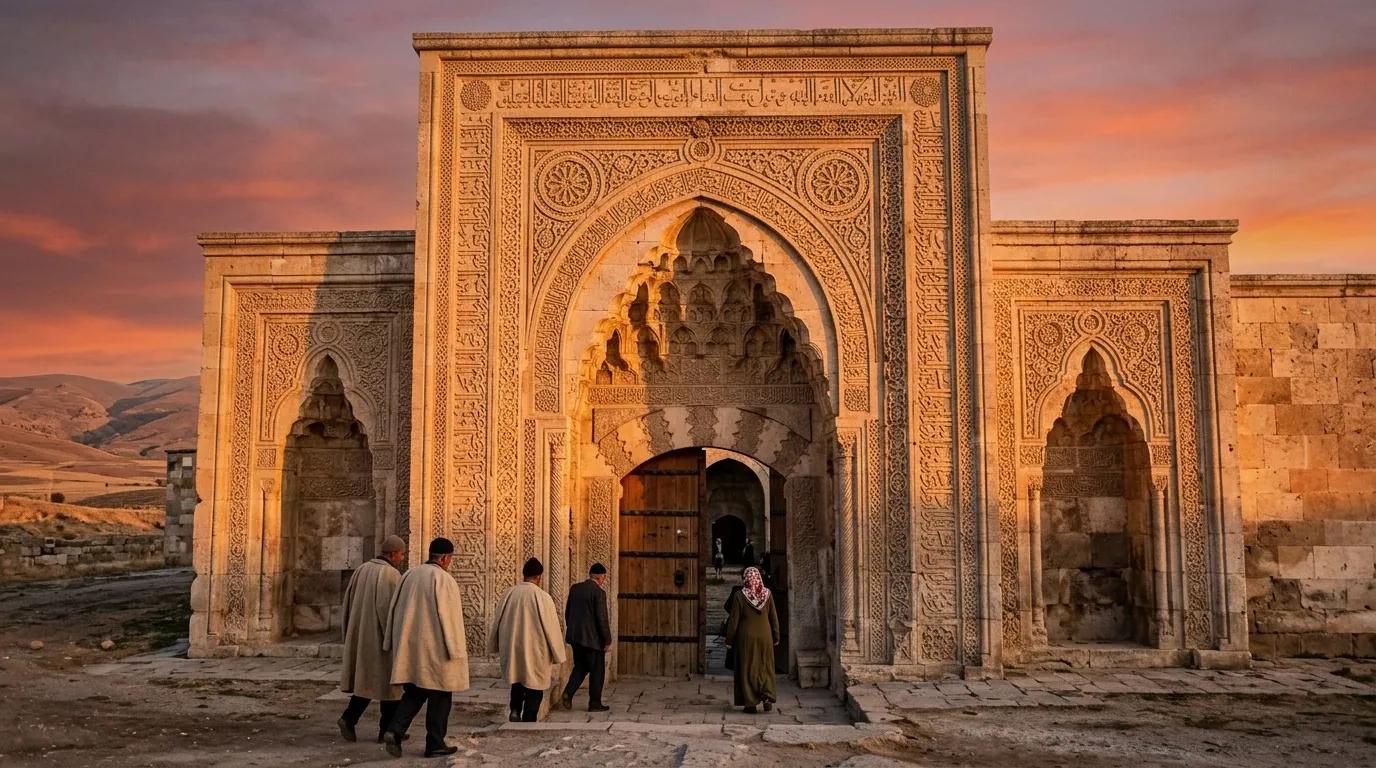 اسم تركيا 2026: الأصل والمعنى وقصة الاسم الجديد