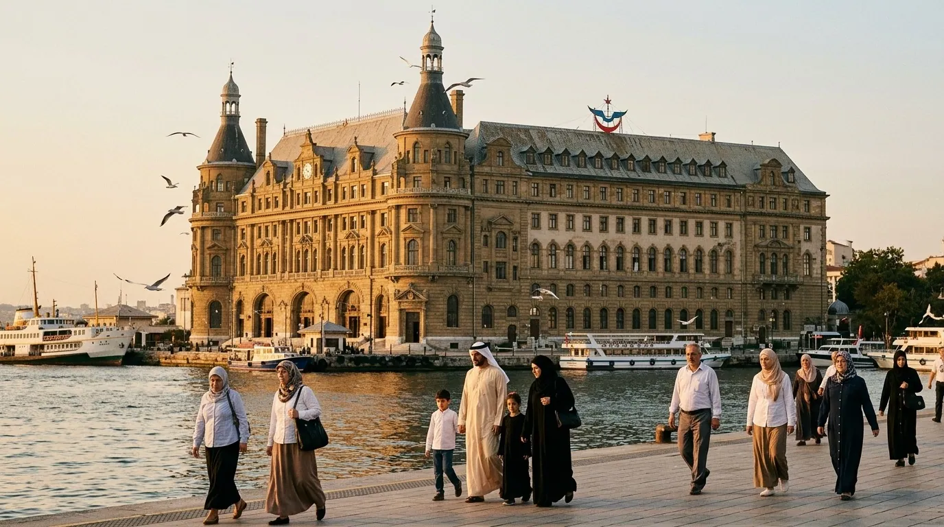 Turkey Name Facts 2026: Origin, Meaning and Rebrand