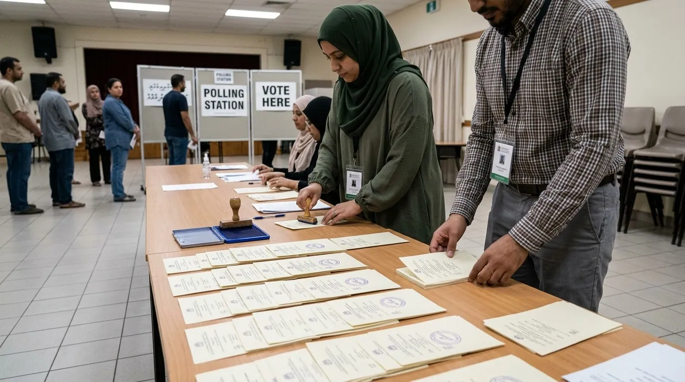 Turkey Presidential Election 2026: Schedule and Travel Impact
