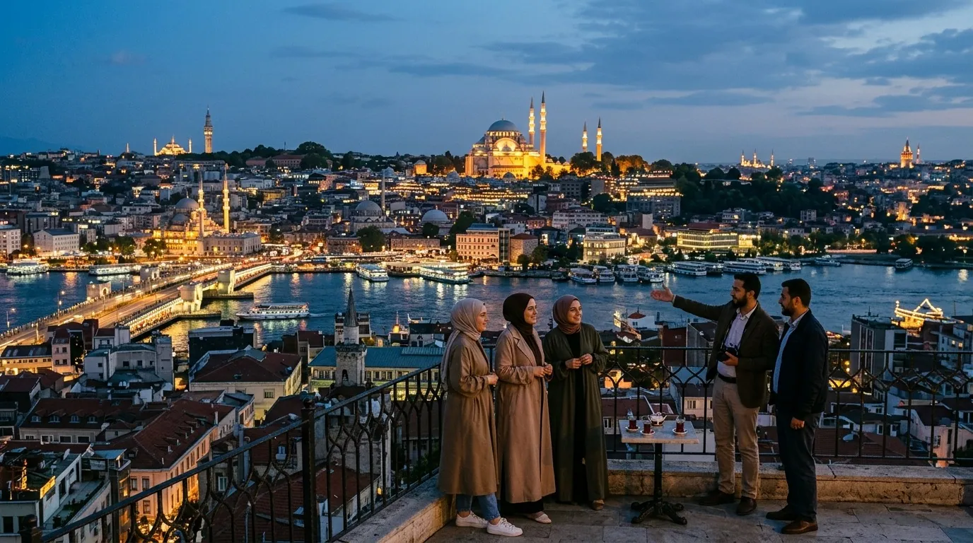 Turkey State 2026: Latest Facts and Updates