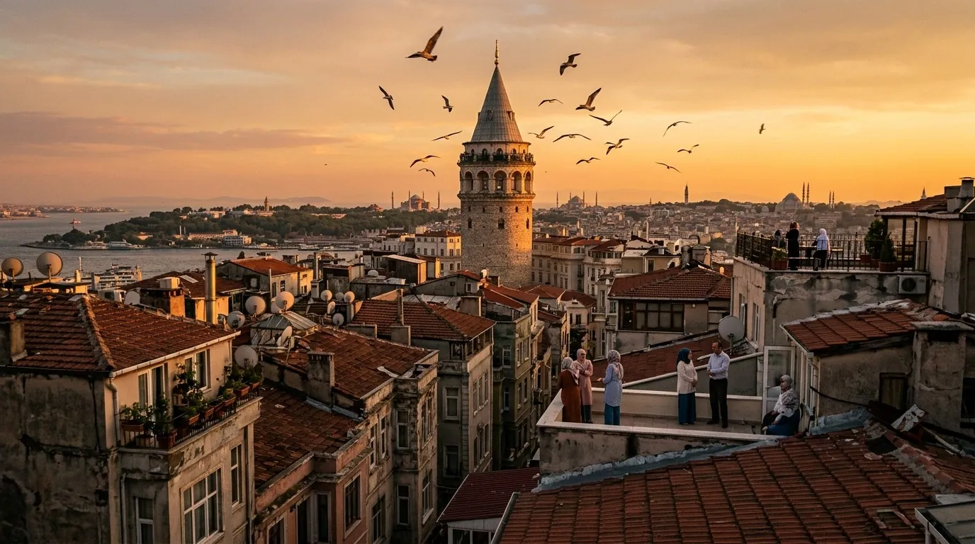 Turkey Tourist Cities 2026: Top Destinations Guide