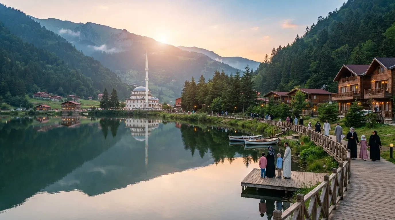Trabzon 5-Day Trip Plan 2026: Day-by-Day Guide