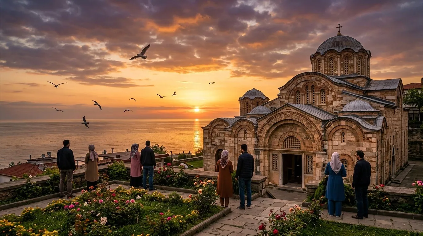 Turkey Trabzon Guide 2026: Complete Traveler Plan