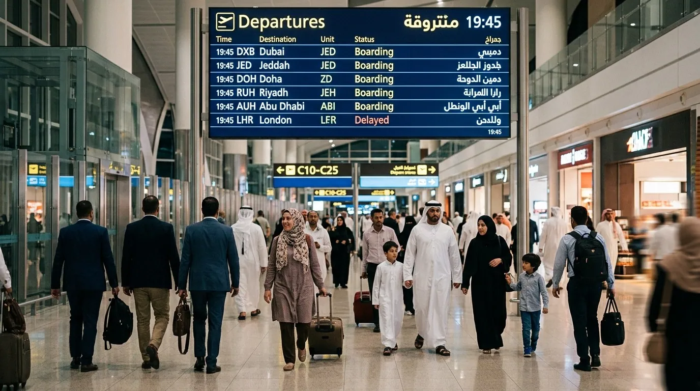 Is Travel to Turkey Allowed in 2026: Entry Rules Explained