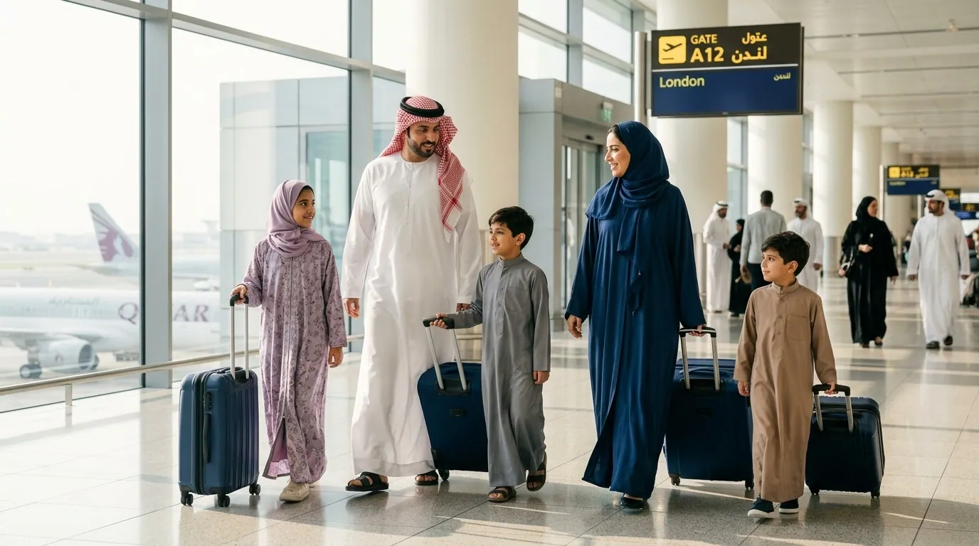 Turkey Travel Rules 2026: Planning a 5-Day Trip