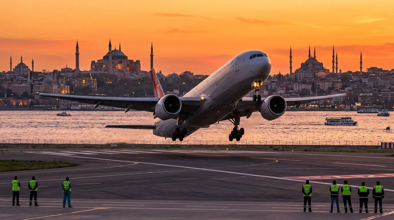 Is Turkey Open for Tourism in 2026: Full Answer