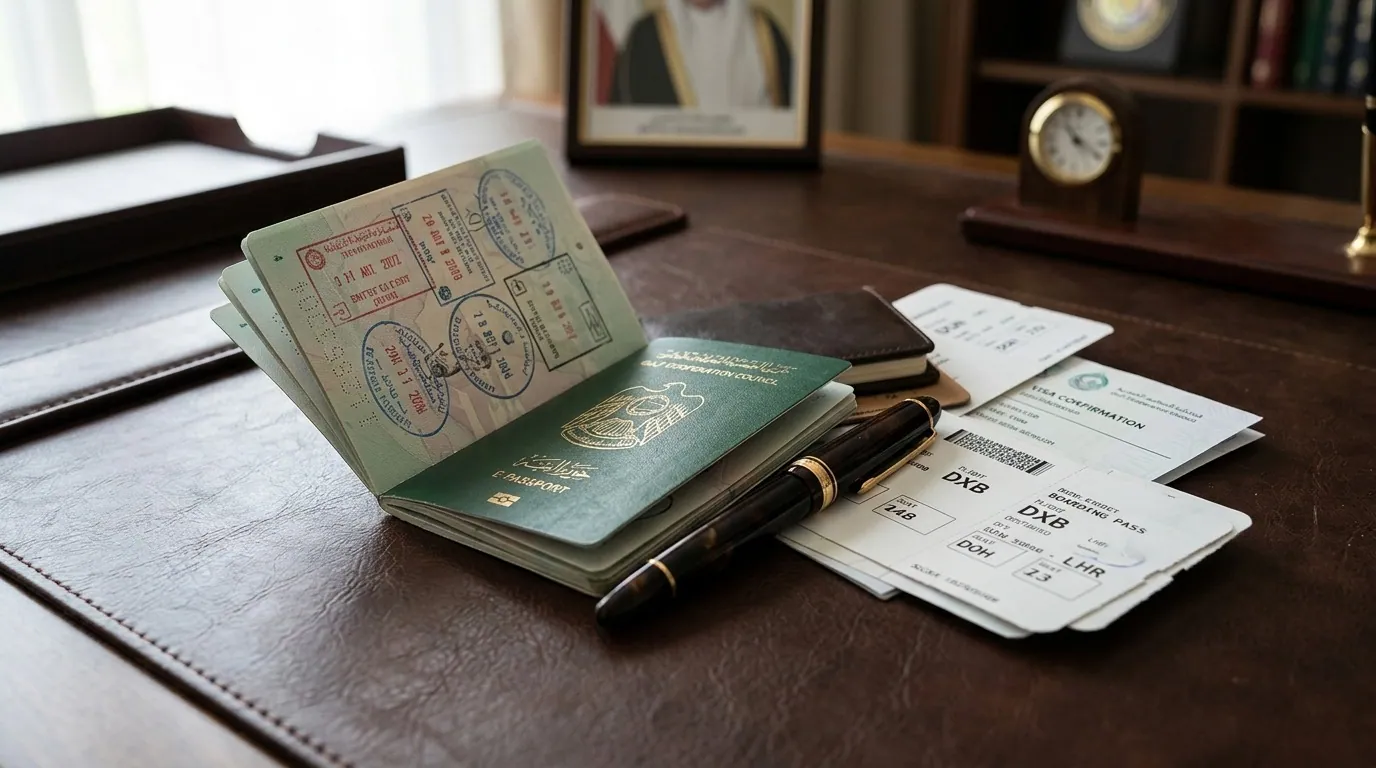 Turkey Travel Permit 2026: Who Needs What Permission