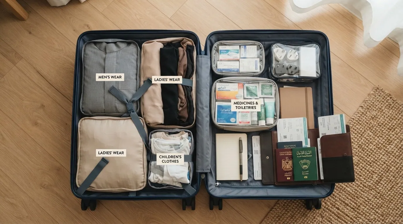 Turkey: 15 Tips Before You Travel and Common Mistakes