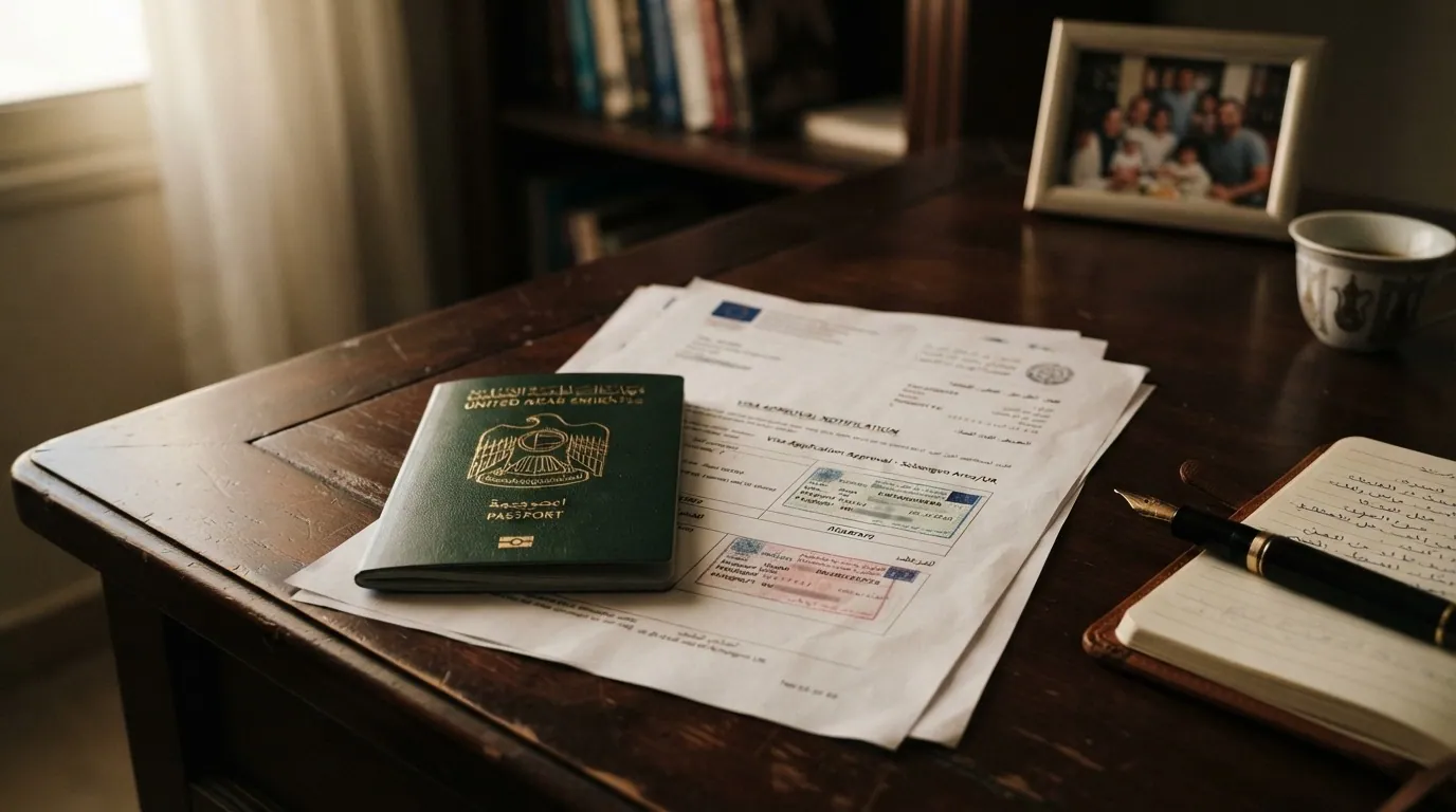 Turkey Visa for Saudi Citizens 2026: Rules and Entry Guide