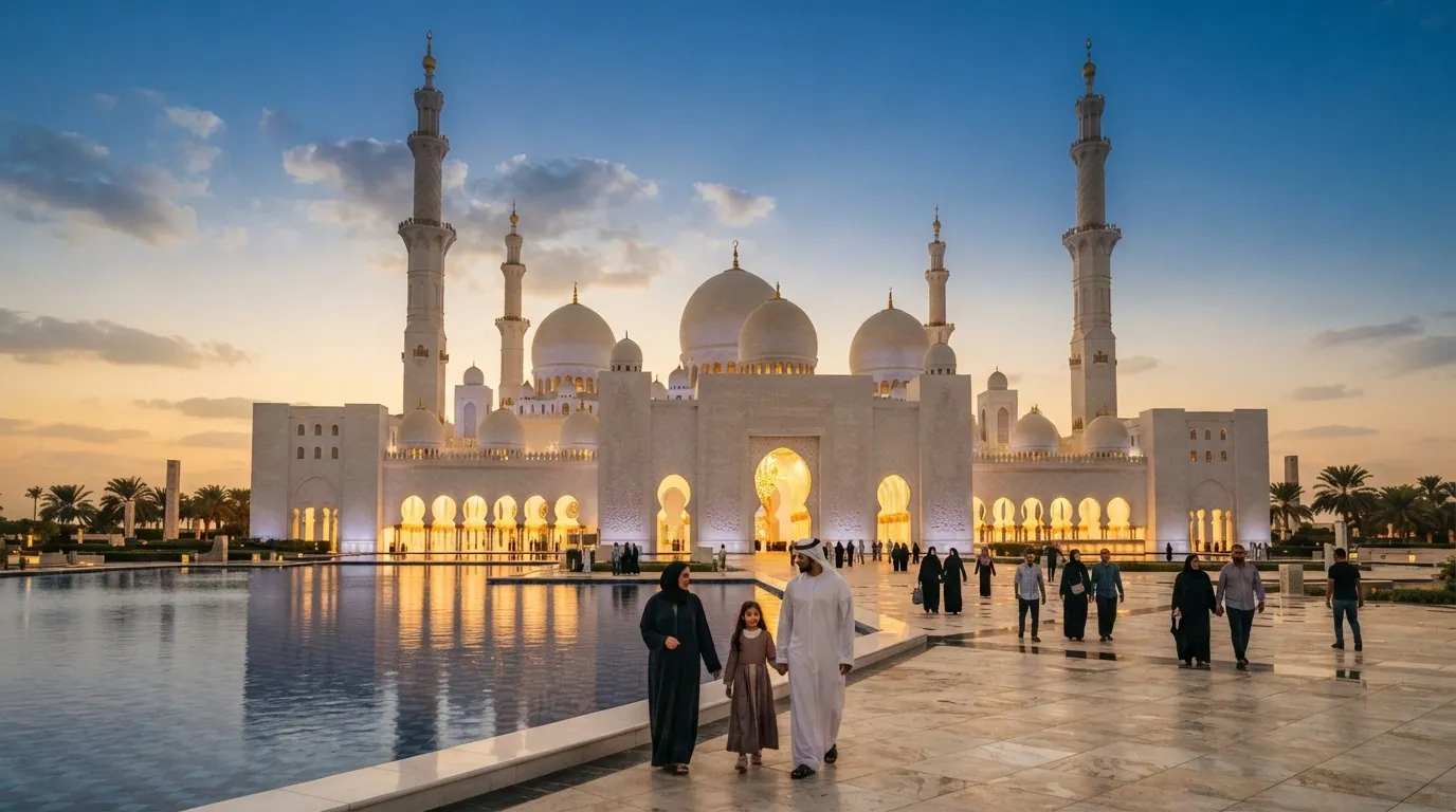 Turkey Visa for UAE Citizens 2026: Exemption and Entry Rules