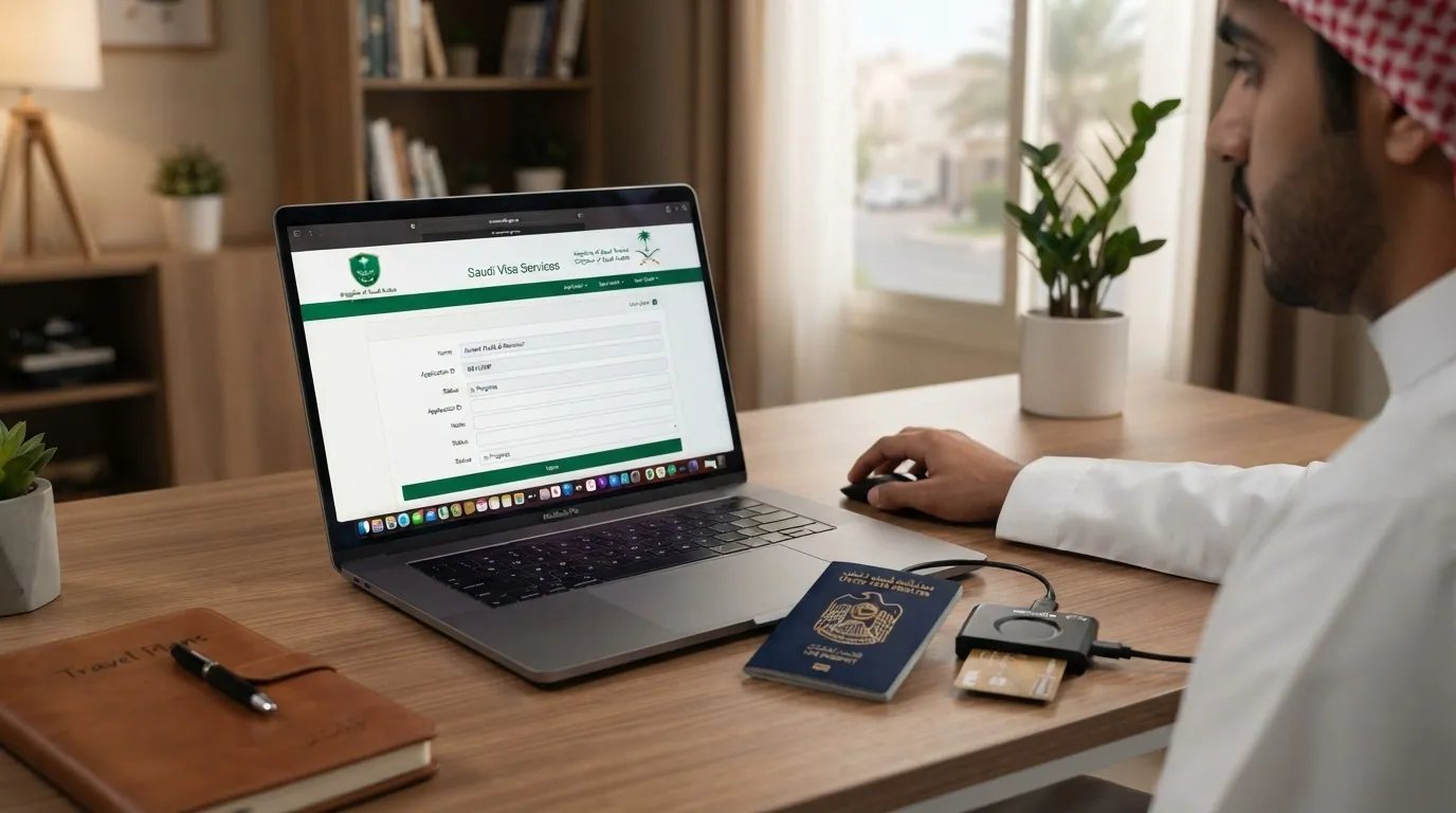 Turkey Visa Official Website 2026: Application Steps