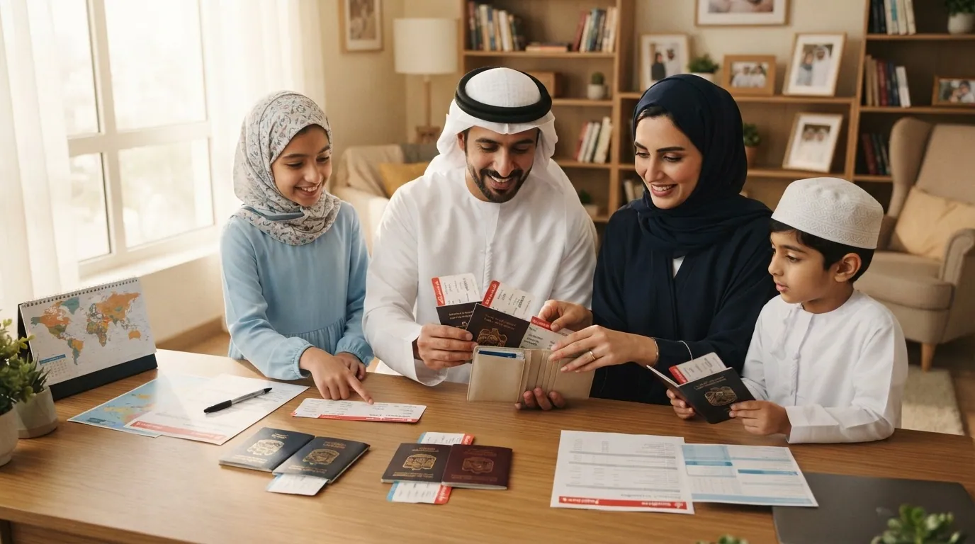 Turkey Visa Saudi Arabia 2026: How to Apply