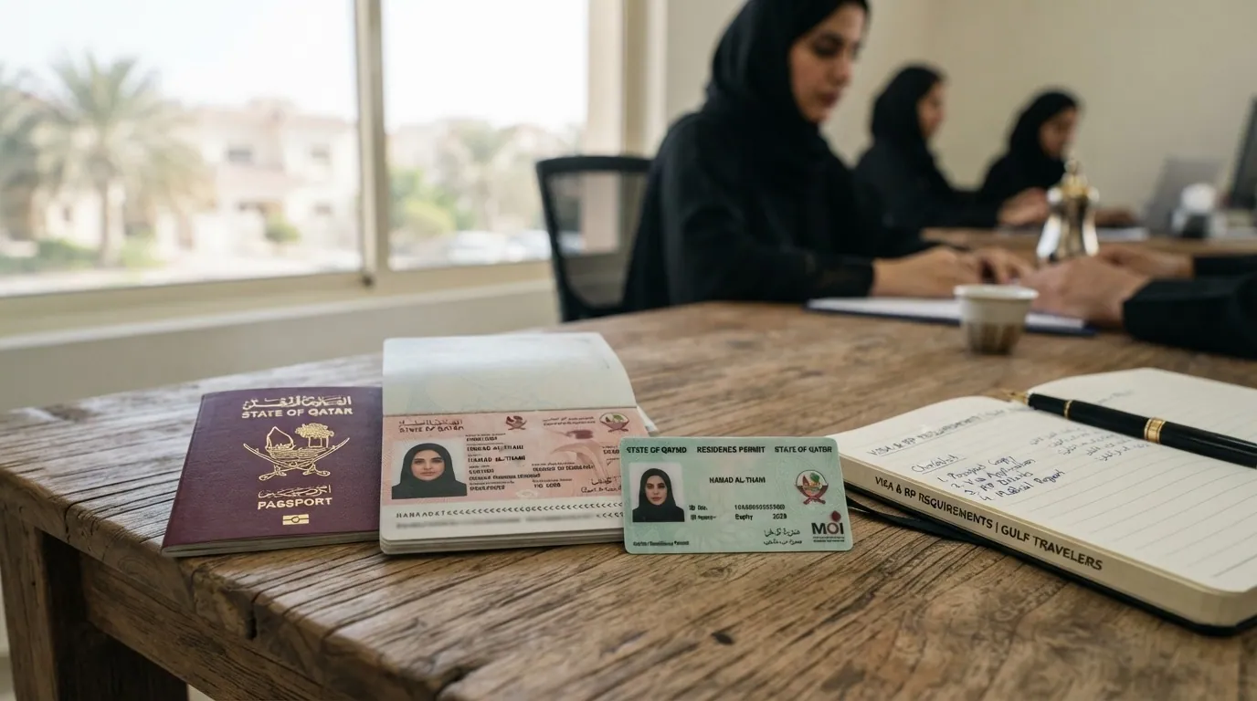 Turkey Visa for Saudi Residents 2026: How to Apply
