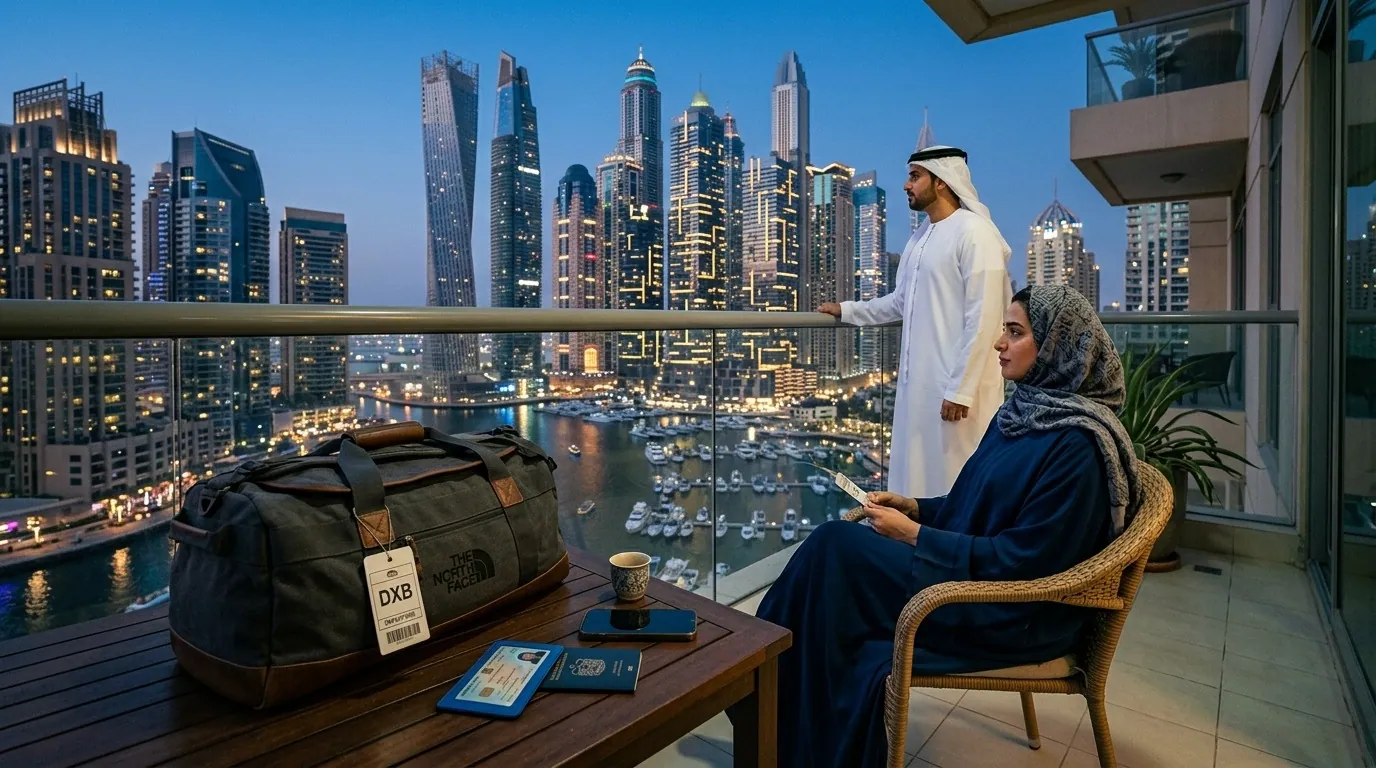 فيزا تركيا للمقيمين في للإماراتيين: الشروط والرسوم