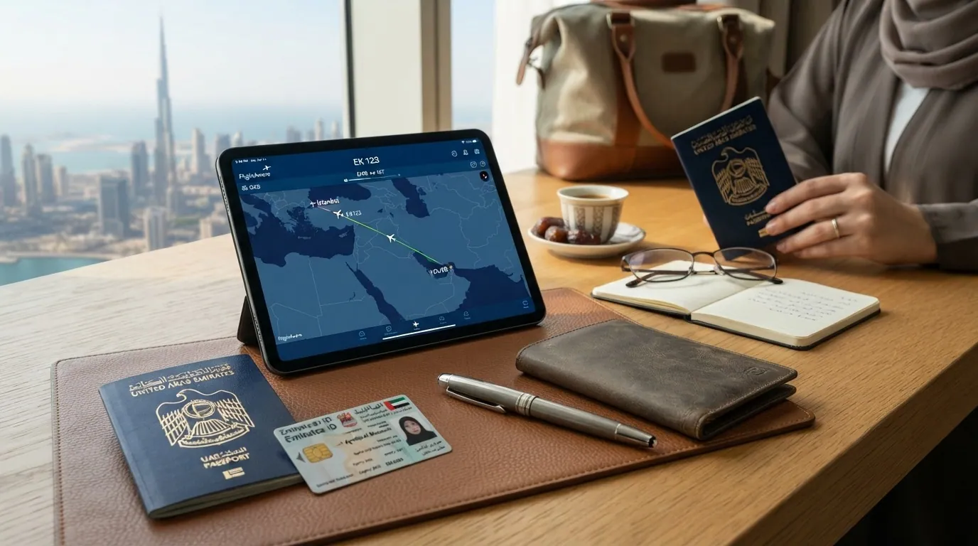 Turkey Visa for UAE Residents 2026: How to Apply