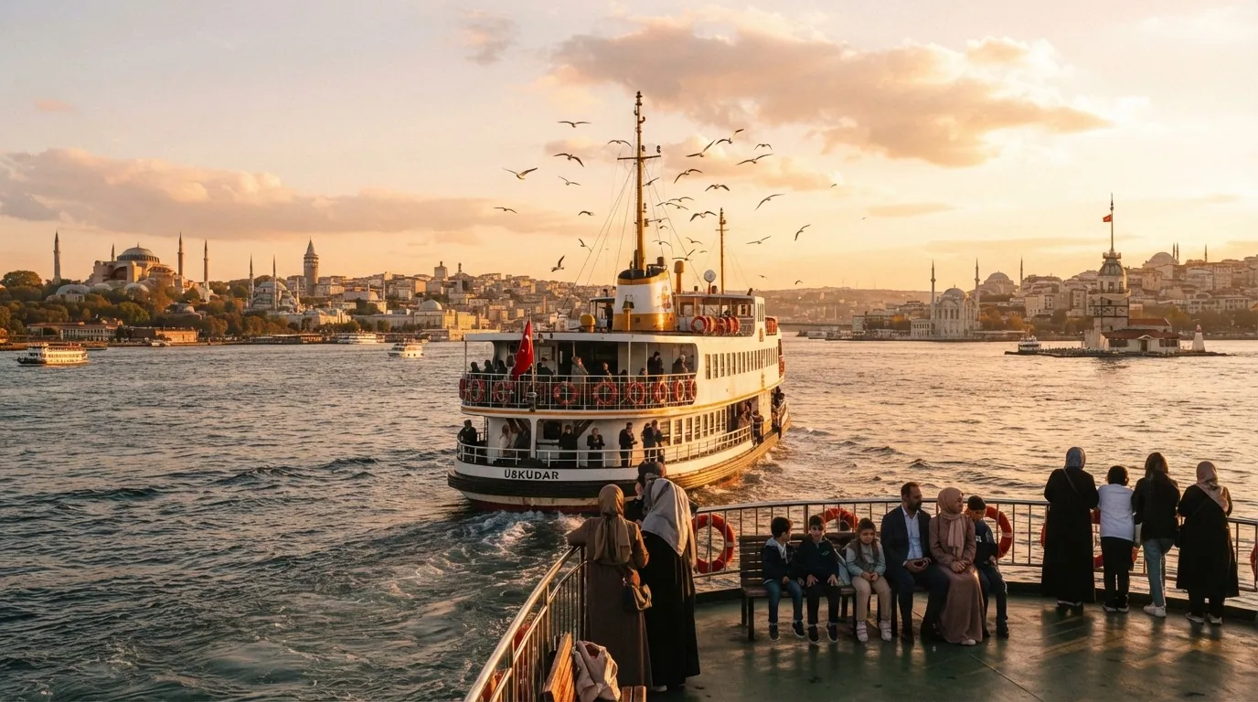 Which Continent is Turkey: Geography Facts 2026