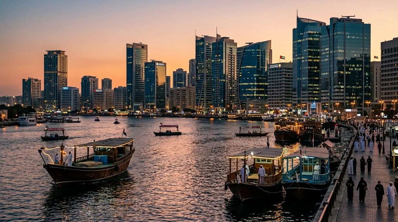 القنصلية التركية في دبي: قنوات التواصل وخدمات المقيمين 2026