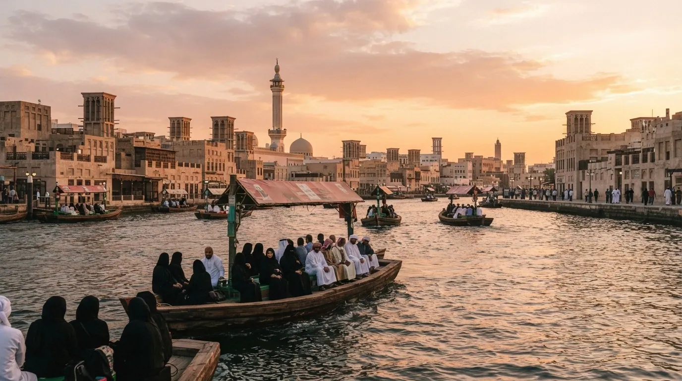 Turkish Consulate Dubai: Contact Channels and Hours 2026