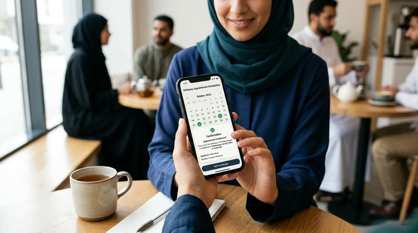 Voyago — الصورة 1